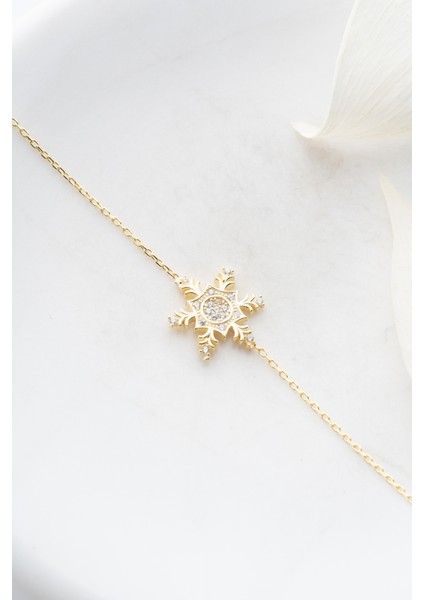 925 Ayar Gümüş Gold Altıgen Tasarım Kartanesi Model Bileklik modelleri