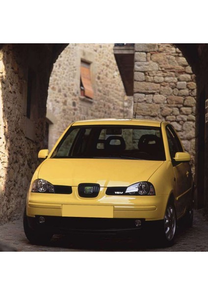 Seat Arosa 1997-2004 Çakmaklık Kovanı Manşonu Kırmızı 1J0919309