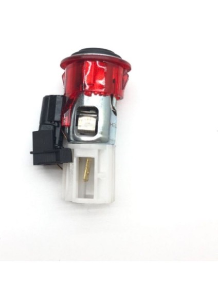 Vw Scirocco 2009/2018 Çakmaklık Kovanı Kırmızı Manşonu 1J0919309 fiyatları