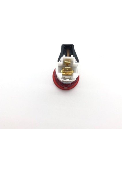 Vw Scirocco 2009/2018 Çakmaklık Kovanı Kırmızı Manşonu 1J0919309 fırsatları