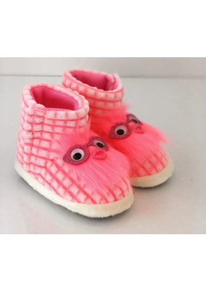 Çocuk ve Bebek Panduf , Kaydırmaz Taban Anaokulu Kreş Ayakkabısı , Ev Ayakkabısı - Fujya fiyatları