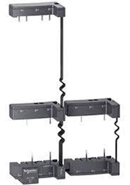 LAD5C32 Tesys So Link Connection Module D40A#D65