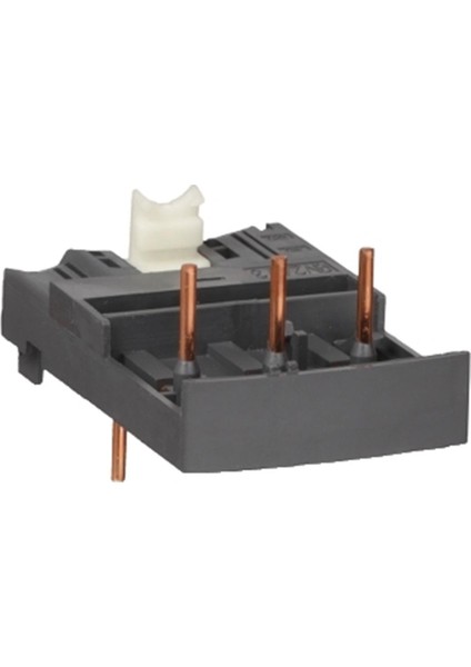 GV2AF3 Tesys Gv2 Kombinasyon Bloğu