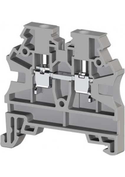 304200RP Avk2,5 Rd Gri Klemens