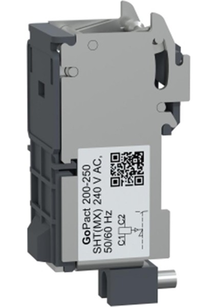 , G20-25SHT240AC , Gomccb 200-250 Mx Ac 240V