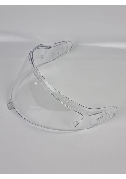 Skwal I3 / D-Skwal 3 / Rıdıll 2 Kask Camı Şeffaf (VZ40012)