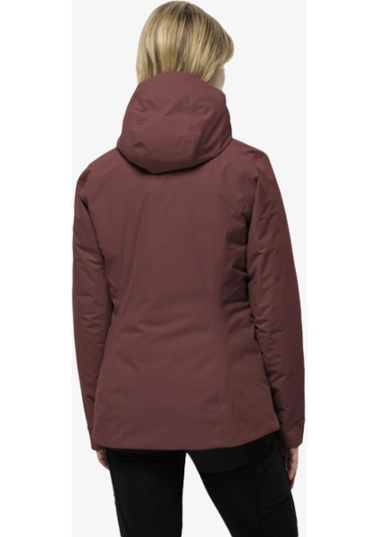 Wisper Kadın Bordo Mont 1111592-2191 fiyatları