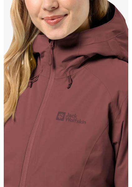 Wisper Kadın Bordo Mont 1111592-2191 fırsatları