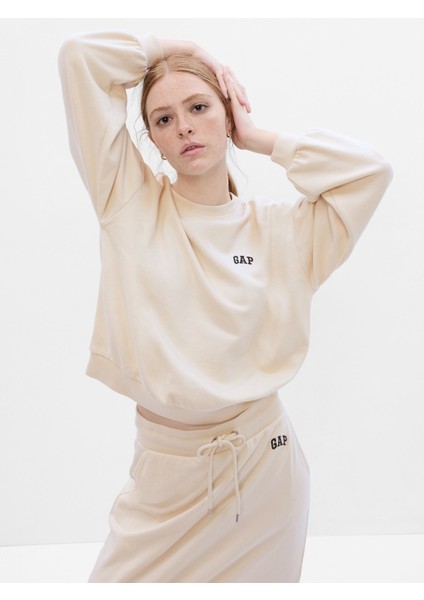 Logo Sweatshirt