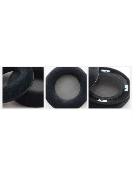 Akg K601 K701 K702 Q701 702 K612 K712 Uyumlu Yedek Kulaklık Pedi modelleri