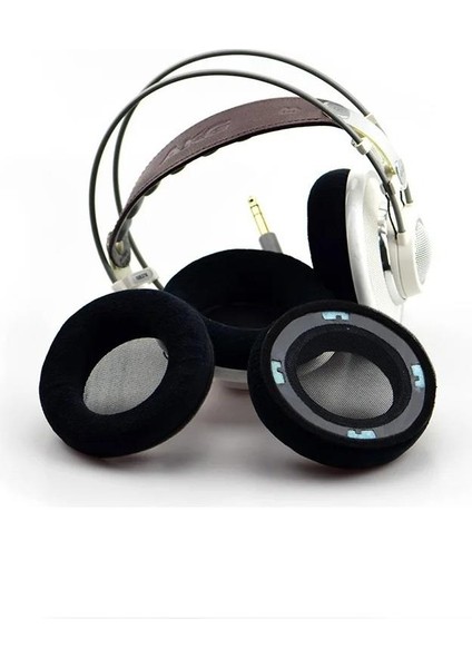 Akg K601 K701 K702 Q701 702 K612 K712 Uyumlu Yedek Kulaklık Pedi fırsatları
