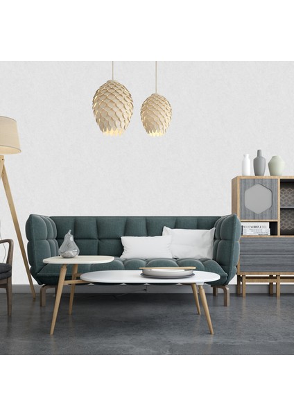 Duvar Kağıdı Majestic Bright DK.28074-5 (16 M2)