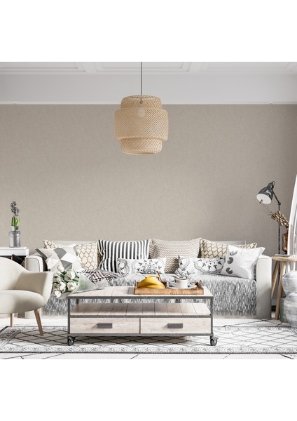 Duvar Kağıdı Majestic Bright DK.28074-4 (16 M2)