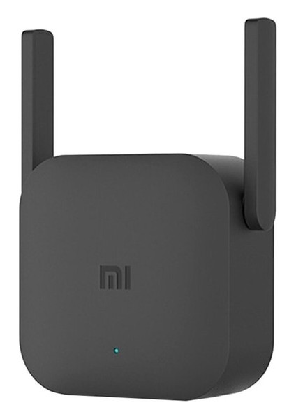 Mi Wifi Pro Sinyal Yakınlaştırıcı - Güçlendirici 300 (Yurt Dışından)