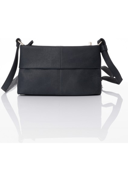 Kadın Omuz Çantası, Orta Boy, 9008 LACİVERT modelleri