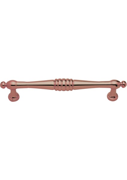 Gain Kulp Rose Parlak Renkli 160 mm