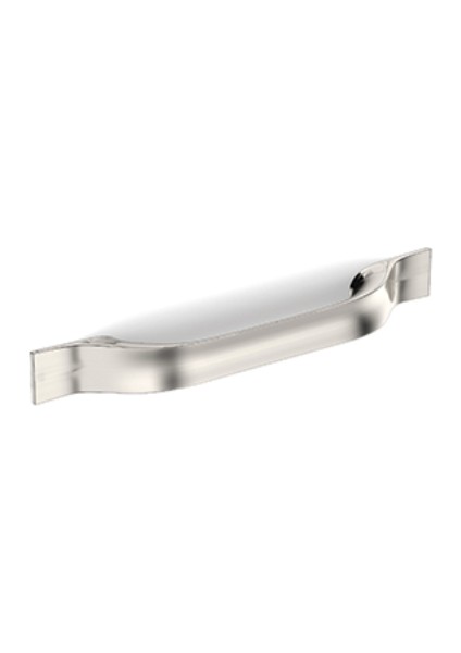 Bella Kulp Inox Renkli 128 mm 2'li Paket
