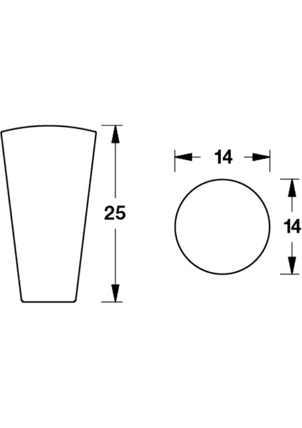 Vasso Düğme Kulp Inox Renkli 2'li Paket fiyatları