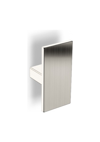 Cosy Düğme Kulp Inox Renkli Paket 2'li Paket