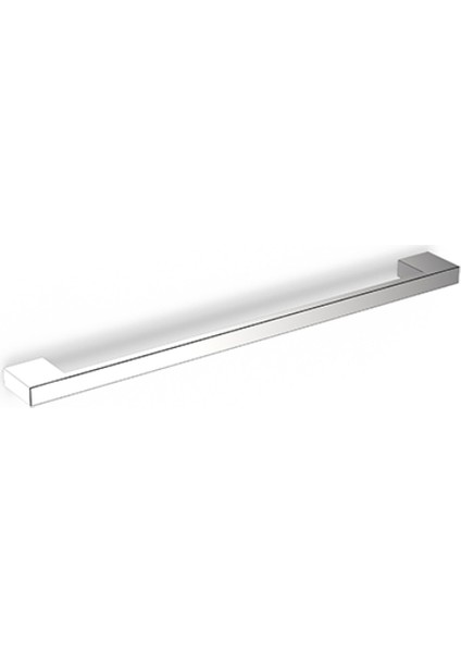 Han Kulp Krom Parlak Renkli 224 mm 2'li Paket