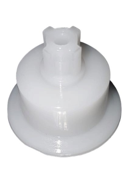 Arnica Diva Blender Hazne Kapağı Alt Bıçak Yuvası Uyumlu modelleri