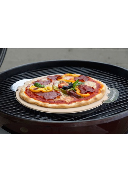 Gurme Pizza Taşı - 570 fiyatları