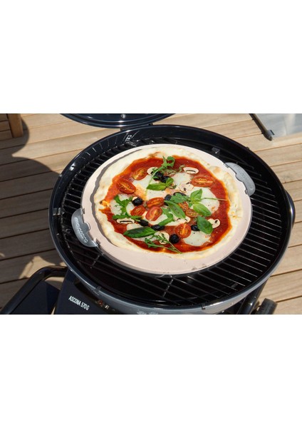 Gurme Pizza Taşı - 570 modelleri