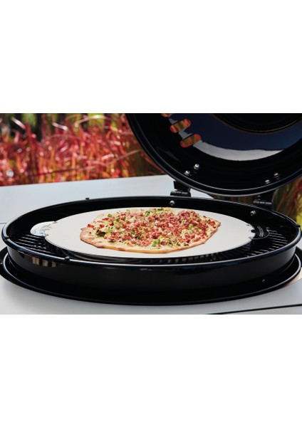 Gurme Pizza Taşı - 570 indirimleri