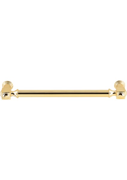 Bien Kulp Altın Parlak Renkli C:320 mm 2'li Paket