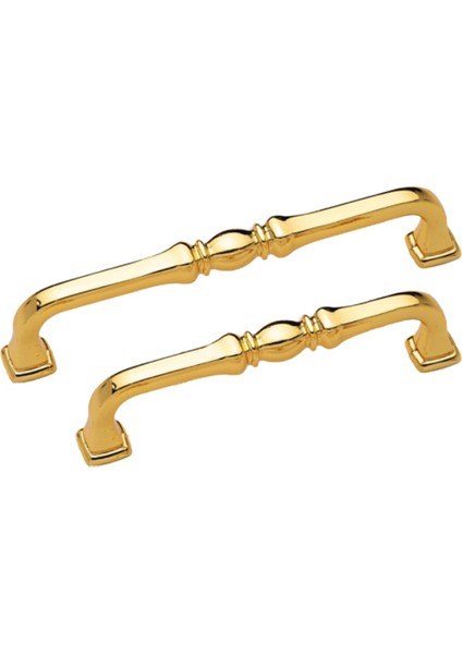 Captain Kulp Altın Parlak Renkli C:224 mm 3'lü Paket fiyatları