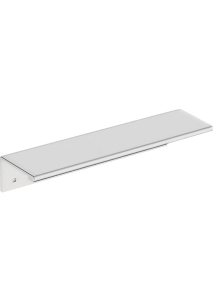 Gunpo Iı Profil Kulp Krom Parlak Renkli 128MM 2’li Paket