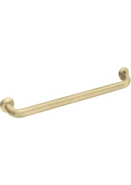 Edna Kulp Pirinç Mat Renkli 160MM 2’li Paket