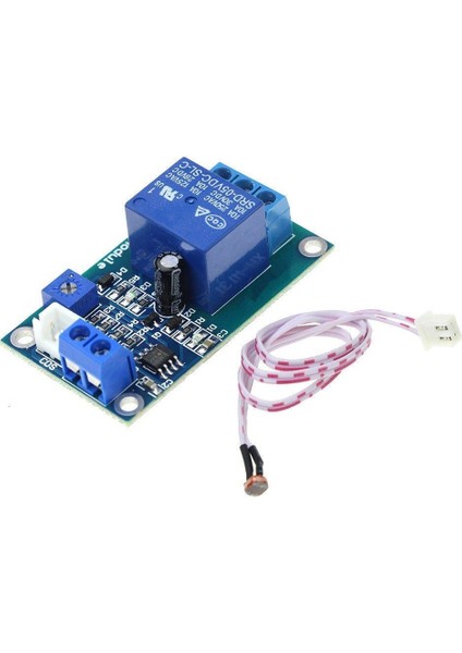 Ldr Röle Modül Kartı