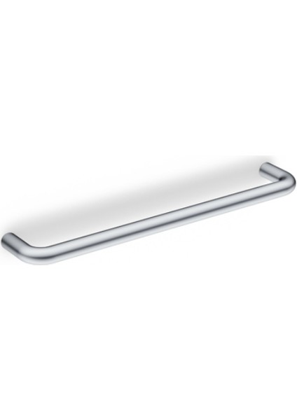 Ryan Kulp Krom Mat Renkli 192MM 2’li Paket