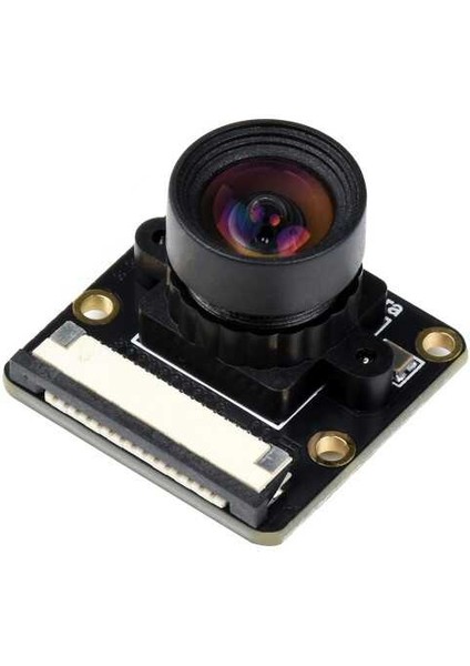 Raspberry Pi Için OV9281-110 1mp Kamera - Global Deklanşör