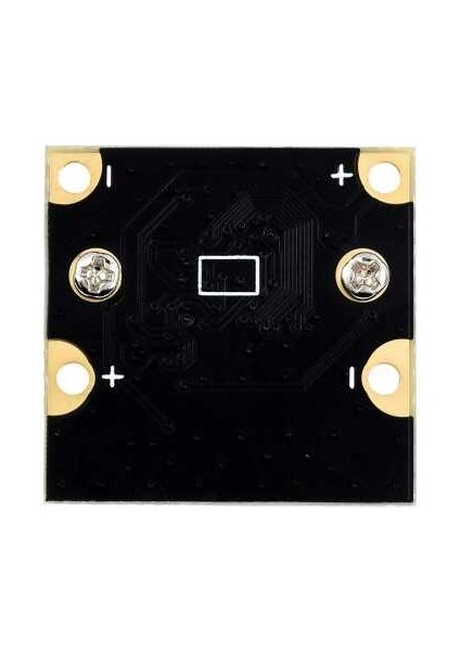 Raspberry Pi Için OV9281-160 1mp Kamera - Global Deklanşör