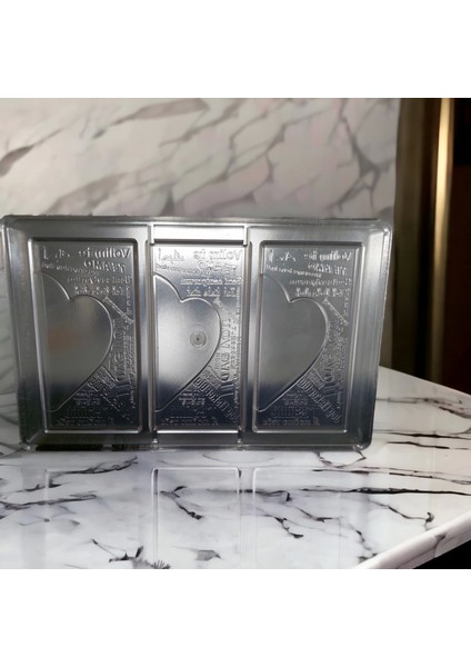 Tablet Çikolata KALIBI-3844
