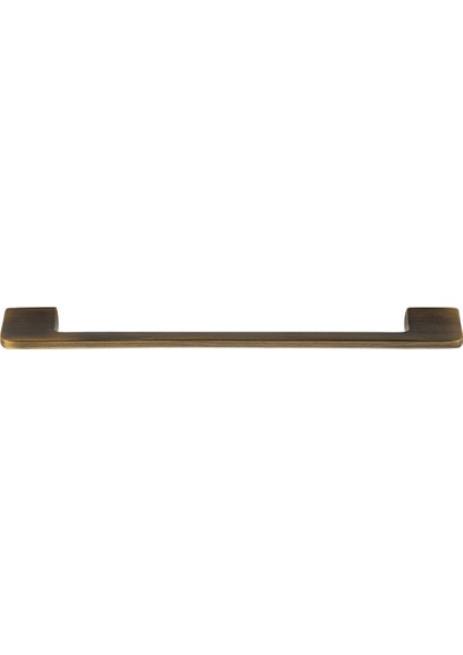 Tera Kulp Antik Bronz Renkli C:320MM
