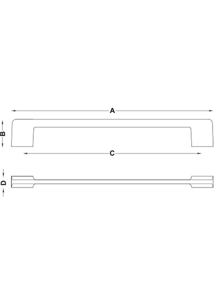 Tera Kulp Antik Bronz Renkli C:320MM fiyatları