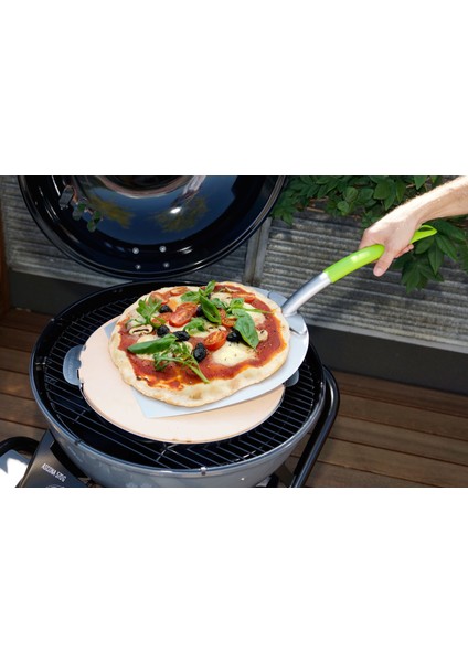 Gurme Pizza Küreği