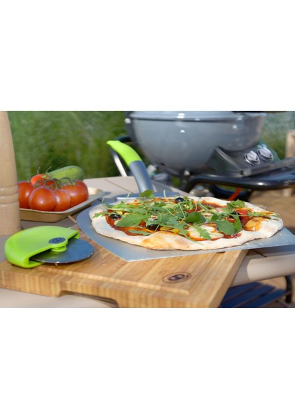 Gurme Pizza Küreği