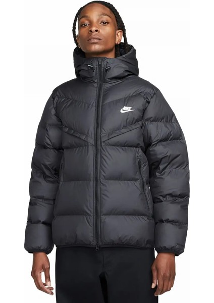 Storm-Fıt Windrunner Primaloft® Erkek Mont - FB8185-010