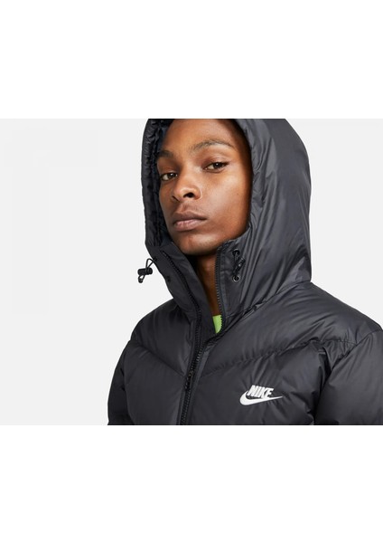 Storm-Fıt Windrunner Primaloft® Erkek Mont - FB8185-010