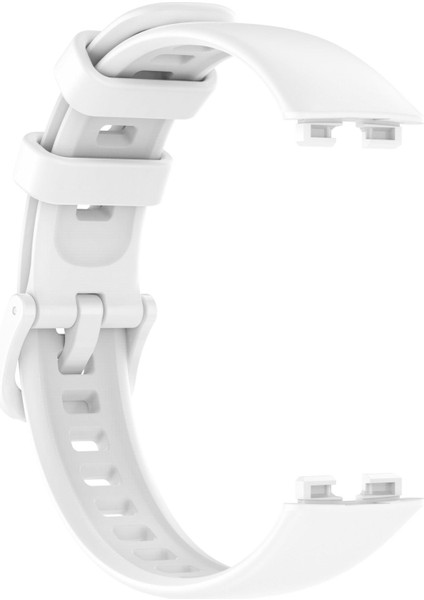 Huawei Band 8 Uyumlu Silikon Kordon Premium Spor Kayış Tam Uyumlu Pim Tasarımı Özel Üretim fırsatları