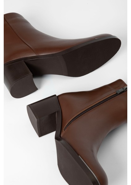 Kadın Hakiki Deri Casual Bot 33 36512 Bn Bot SK23/24 indirimleri