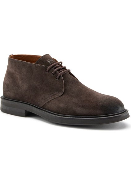 Erkek Bot 73A2 Frau Waxy Desert Boot Pepe (Dark Beige) fiyatları