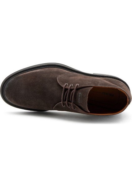 Erkek Bot 73A2 Frau Waxy Desert Boot Pepe (Dark Beige) fırsatları
