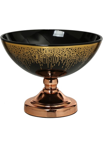 Amber Bronz Meyvelik AK.JE0018