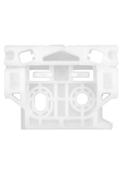 Citroen C4-C5 Için Ön Sağ Cam Kriko Plastiği