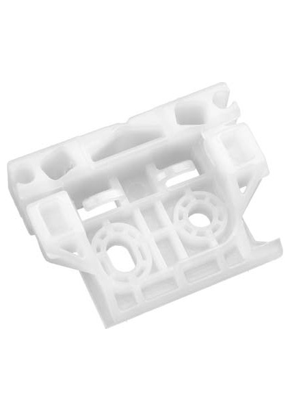 Citroen C4-C5 Için Ön Sağ Cam Kriko Plastiği